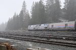 Amtrak #5 California Zephyr